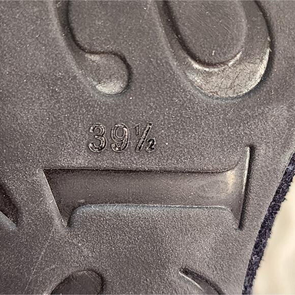 PEDRO GARCIA WENNA ANKLE STRAP SANDALS SIZE 39.5 (9) - Picture 6 of 10